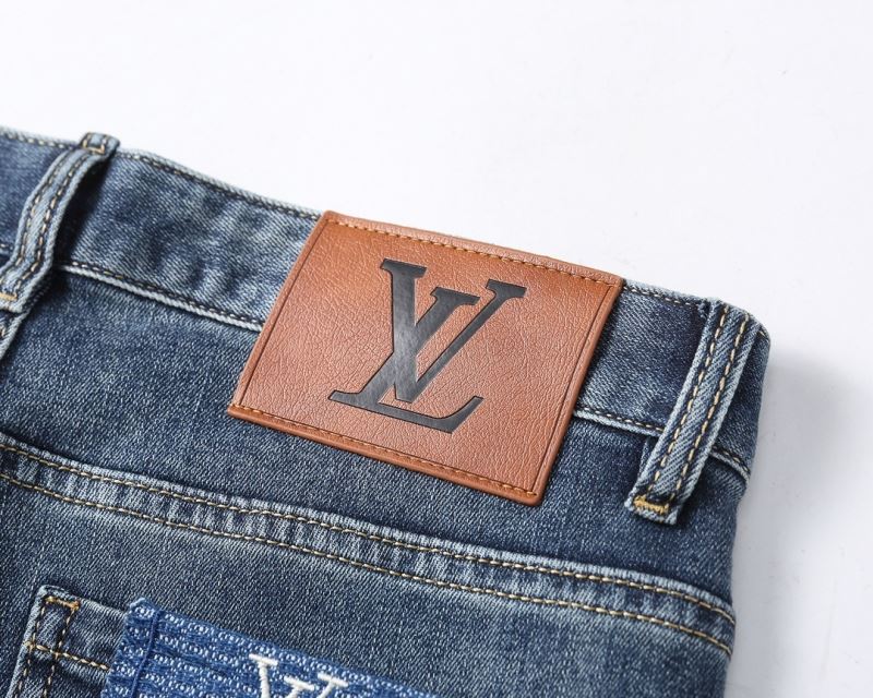 Louis Vuitton Jeans